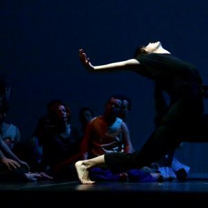 Fotografía de I Jornadas de Danza Teatro inclusivo - SuperarT