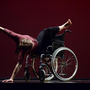 Fotografía de I Jornadas de Danza Teatro inclusivo - SuperarT