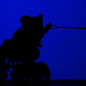 Fotografía de I Jornadas de Danza Teatro inclusivo - SuperarT