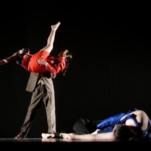 Fotografía de I Jornadas de Danza Teatro inclusivo - SuperarT
