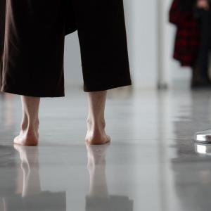 Fotografía de I Jornadas de Danza Teatro inclusivo - SuperarT