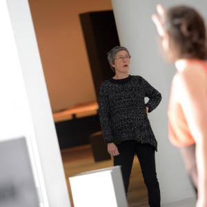 Fotografía de I Jornadas de Danza Teatro inclusivo - SuperarT