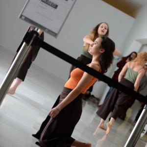 Fotografía de I Jornadas de Danza Teatro inclusivo - SuperarT