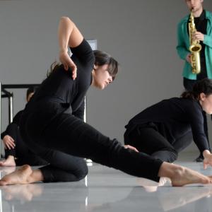 Fotografía de I Jornadas de Danza Teatro inclusivo - SuperarT