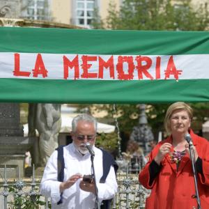 Fotografía de Arde la memoria - Granada abierta