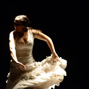 Fotografía de Piedra y Papel - Irene la Serranilla