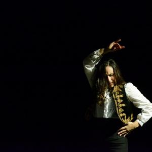 Fotografía de Piedra y Papel - Irene la Serranilla