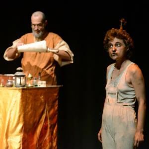 Fotografía de Circosquillas: Botes de emoción - 