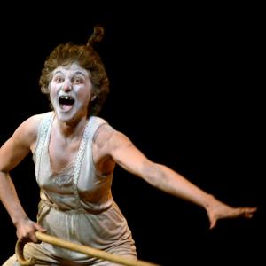 Fotografía de Circosquillas: Botes de emoción - 
