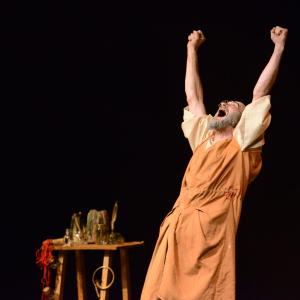 Fotografía de Circosquillas: Botes de emoción - 