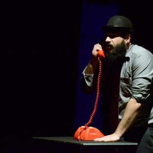 Fotografía de Propón Teatro: La sucesión - 