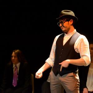 Fotografía de Propón Teatro: La sucesión - 
