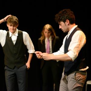 Fotografía de Propón Teatro: La sucesión - 