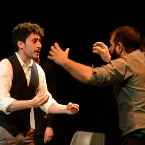 Fotografía de Propón Teatro: La sucesión - 
