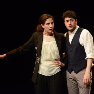 Fotografía de Propón Teatro: La sucesión - 