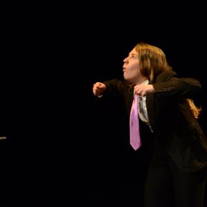 Fotografía de Propón Teatro: La sucesión - 