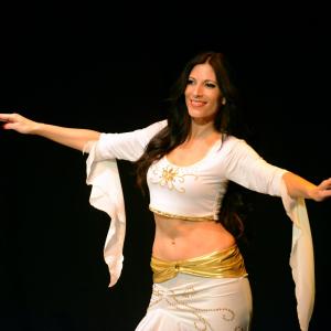 Fotografía de Danzas del Mundo V - Manuela Caballero