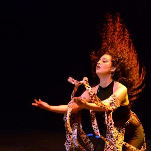 Fotografía de Danzas del Mundo V - Manuela Caballero