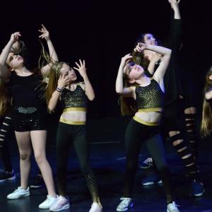 Fotografía de Danzas del Mundo V - Manuela Caballero
