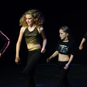 Fotografía de Danzas del Mundo V - Manuela Caballero