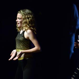 Fotografía de Danzas del Mundo V - Manuela Caballero