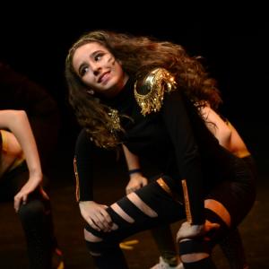 Fotografía de Danzas del Mundo V - Manuela Caballero