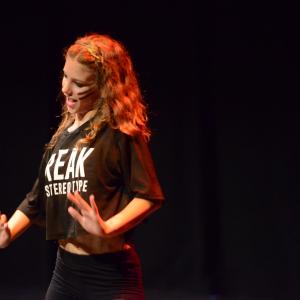 Fotografía de Danzas del Mundo V - Manuela Caballero