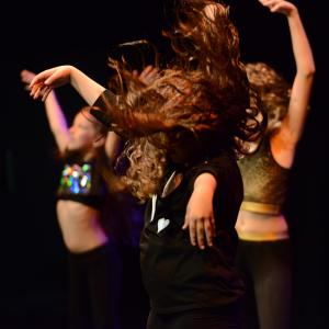 Fotografía de Danzas del Mundo V - Manuela Caballero