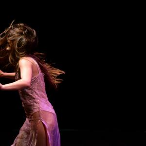 Fotografía de Danzas del Mundo V - Manuela Caballero