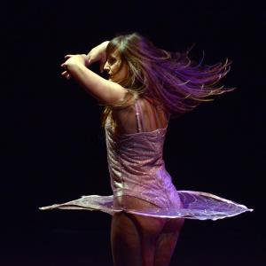Fotografía de Danzas del Mundo V - Manuela Caballero