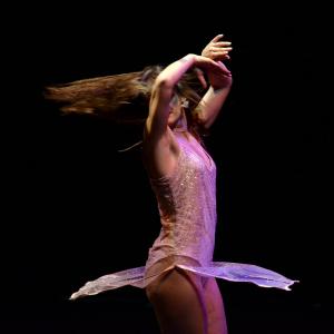 Fotografía de Danzas del Mundo V - Manuela Caballero