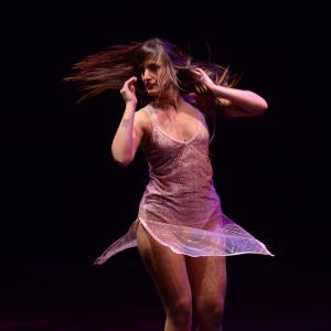 Fotografía de Danzas del Mundo V - Manuela Caballero