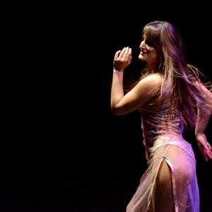 Fotografía de Danzas del Mundo V - Manuela Caballero