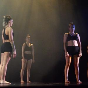Fotografía de Mare Nostrum - Conservatorio de Danza