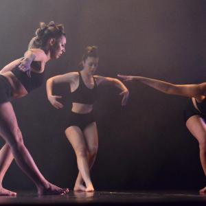 Fotografía de Mare Nostrum - Conservatorio de Danza