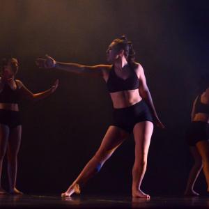 Fotografía de Mare Nostrum - Conservatorio de Danza