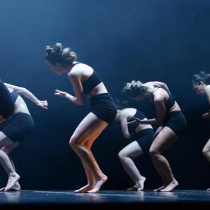 Fotografía de Mare Nostrum - Conservatorio de Danza