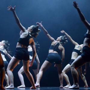 Fotografía de Mare Nostrum - Conservatorio de Danza