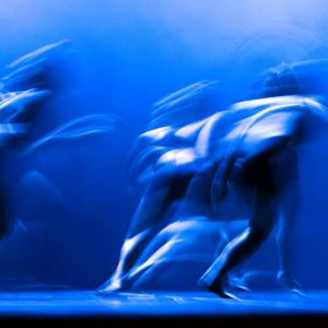 Fotografía de Mare Nostrum - Conservatorio de Danza