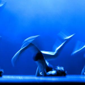 Fotografía de Mare Nostrum - Conservatorio de Danza