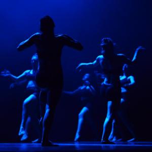 Fotografía de Mare Nostrum - Conservatorio de Danza