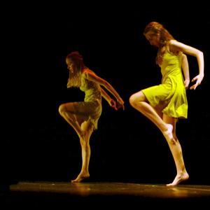 Fotografía de Mare Nostrum - Conservatorio de Danza
