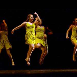 Fotografía de Mare Nostrum - Conservatorio de Danza