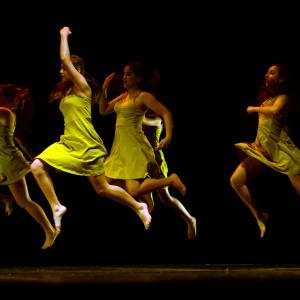 Fotografía de Mare Nostrum - Conservatorio de Danza
