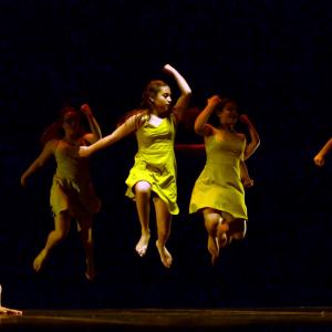 Fotografía de Mare Nostrum - Conservatorio de Danza