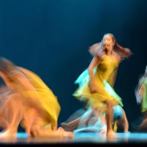 Fotografía de Mare Nostrum - Conservatorio de Danza