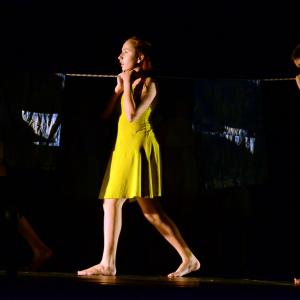 Fotografía de Mare Nostrum - Conservatorio de Danza