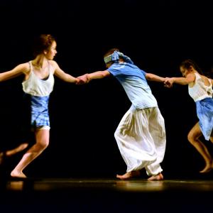 Fotografía de Mare Nostrum - Conservatorio de Danza