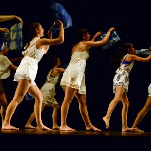 Fotografía de Mare Nostrum - Conservatorio de Danza