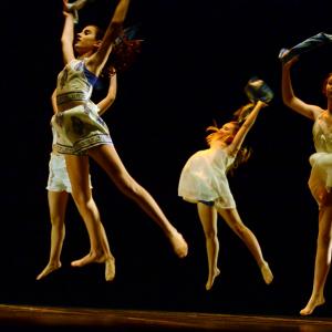 Fotografía de Mare Nostrum - Conservatorio de Danza